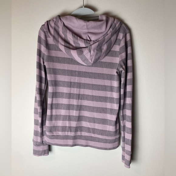 Volcolm striped longsleeve - Picture 4 of 6